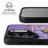 Disney Princess Jasmine Magic Lamp Galaxy S25 Kickstand Case
